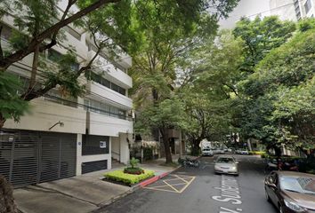 Departamento en  Avenida Sudermann 136, Chapultepec Morales, Polanco V Sección, Ciudad De México, Cdmx, México