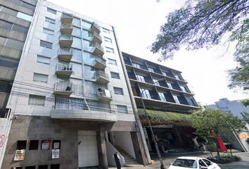 Departamento en  Av Nuevo León 252, Código 2, Hipódromo, Ciudad De México, Cdmx, México