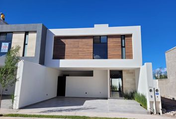 Casa en  Avenida Horizontes Itálicos 531, San Luis Potosí, México