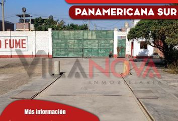 Local comercial en  Pe-1s, Los Aquijes, Ica, 11000, Per