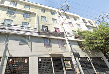 Departamento en  Calle 5 78, Agrícola Pantitlán, Ciudad De México, Cdmx, México