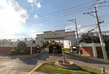 Casa en  El Edén, Ciudad De Aguascalientes