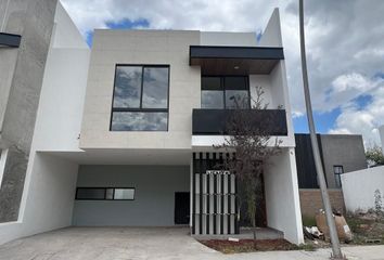 Casa en  Simón Diaz, San Luis Potosí