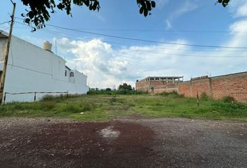 Lote de Terreno en  Zacamixtle, Salamanca, Guanajuato, México