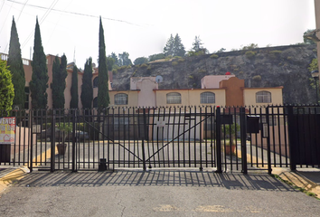 Casa en fraccionamiento en  Bosque De Mimosas, Real Del Bosque, Fuentes Del Valle, Estado De México, México