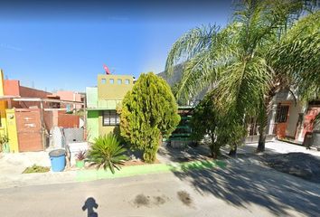 Casa en  Benito Juárez Centro, Juárez, Nuevo León