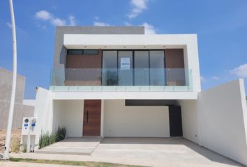 Casa en  Avenida Horizontes Itálicos 531, San Luis Potosí, México