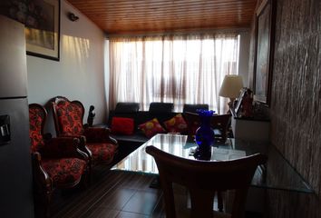 Apartamento en  Bosques De Castilla, Bogotá