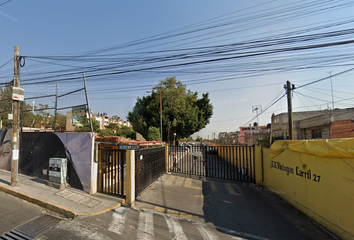 Casa en  Calle Carril 27, San Juan Xalpa, Ciudad De México, Cdmx, México