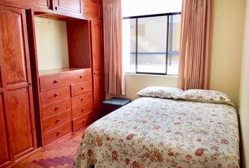 Departamento en  Avenida Manco Cápac, Los Baños Del Inca, Cajamarca, 06004, Per