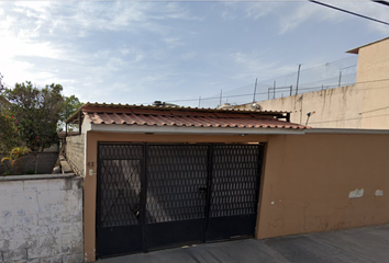 Casa en  Unidada Habitacional San Rafael, Coacalco De Berriozábal