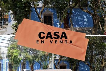 Casa en  C. Xicoténcatl 217, Del Carmen, 04100 Ciudad De México, Cdmx, México