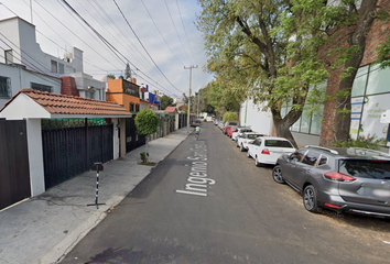 Casa en  Ingenio San Cristóbal, Coapa, Coapa 2da Sección, Ciudad De México, Cdmx, México