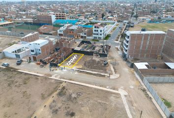 Terreno en  Calle Diecinueve, Víctor Larco Herrera, Trujillo, La Libertad, 13009, Per