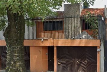 Casa en  Cerro De San Andrés 71, Campestre Churubusco, Ciudad De México, Cdmx, México