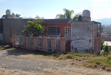 Casa en  Allende 2, Sin Nombre, Cuitzeo, Jal., México