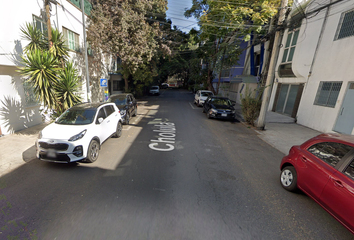 Casa en  Condesa, Cholula, Hipódromo, Ciudad De México, Cdmx, México