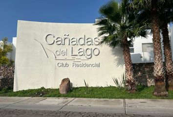 Casa en  Cañadas Del Lago, Querétaro, México