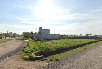 Terrenos en  Calle Querandíes, Funes, Rosario, Santa Fe, Arg