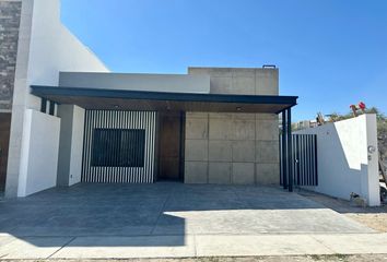 Casa en fraccionamiento en  Valles Del Molino A, León, Guanajuato, México