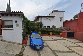 Casa en fraccionamiento en  Progreso 5, San Nicolás Totolapan, De San Nicolás Totolapan, Cdmx, México