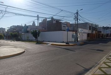 Terreno en  Calle Los Álamos, Nuevo Chimbote, Santa, Áncash, 02711, Per