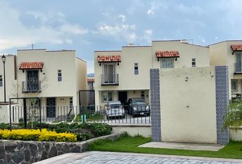 Casa en fraccionamiento en  Boulevard El Centro 45-345, Lomas De San Agustín, Jalisco, México