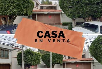 Casa en  Morelos 123, Del Carmen, 04100 Ciudad De México, Cdmx, México