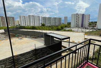 Apartment for rent in Cerritos, Pereira