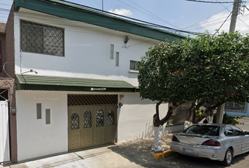 Casa en  Natal 560, Churubusco Tepeyac, Ciudad De México, Cdmx, México