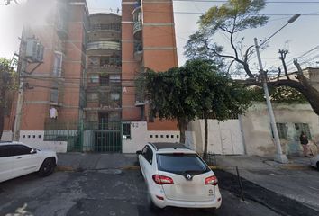 Departamento en  Martinelli 42, San Simón Tolnahuac, Ciudad De México, Cdmx, México