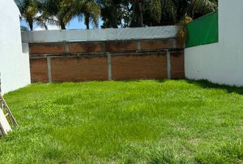 Lote de Terreno en  Residencial Zavaleta, San Bernardino Tlaxcalancingo, Puebla, México