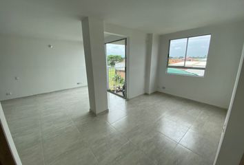 Apartamento en  Zamorano, Palmira