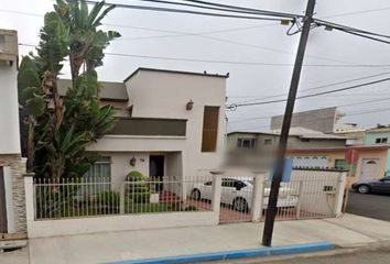 Casa en  Bucaneros 36, Playa Ensenada, Ensenada, Baja California, México