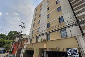 Departamento en  Lago Urmiah 10, Pensil Norte, Ciudad De México, Cdmx, México