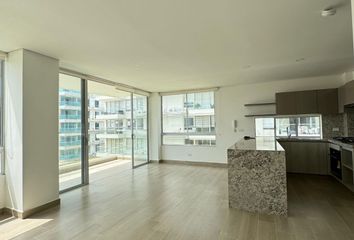 Apartamento en  La Providencia, Cartagena De Indias