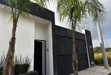 Casa en  Pedro Escobedo, Sauz Alto, El Sauz, Querétaro, México