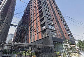 Departamento en  Calle Lago Filt 7, Granada, Ciudad De México, Cdmx, México