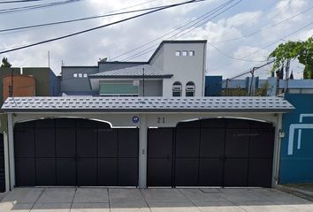 Casa en  Calle Ezequiel A. Chávez 21, Mz 007, Ciudad Satélite, Naucalpan De Juárez, Estado De México, México