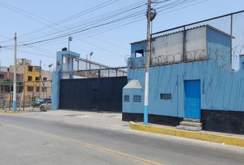 Local industrial en  Jorge Chavez 801, Carmen De La Legua - Reynoso 07006, Perú