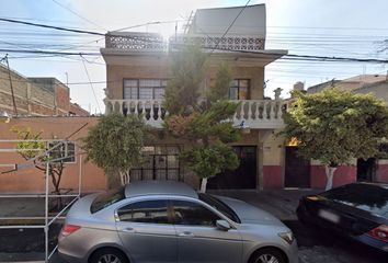 Casa en  Calle Dracmas 87, Fernando Casas Alemán, Ciudad De México, Cdmx, México