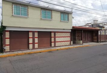 Casa en  Ignacio Zaragoza 821, San Salvador Tizatlali, San Salvador Tizatlalli, Estado De México, México