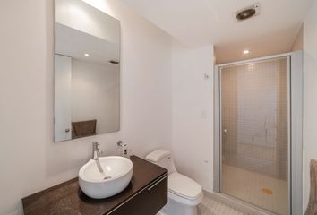 Departamento en  Santa Fe Cuajimalpa, Cuajimalpa De Morelos