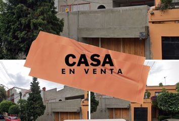 Casa en  Vicente Guerrero 144, Del Carmen, 04100 Ciudad De México, Cdmx, México