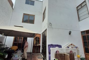 Casa en  Av Paseo De La República 1432, Chorrillos, Perú