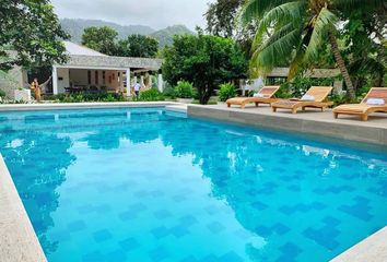 Villa-Quinta en  Chorro De Plata, Cali, Valle Del Cauca, Colombia