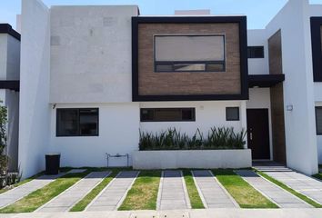 Casa en  Residencial Alboreto Metepec, Calle H. Galeana Mz 018, San Miguel, San Lorenzo Coacalco, Estado De México, México