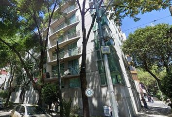 Departamento en  Roma Norte, Cuauhtémoc, Cdmx