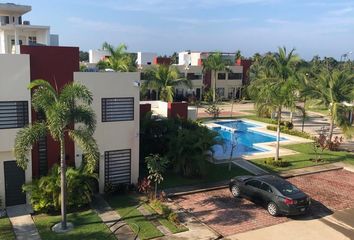 Casa en  Barra Vieja, Acapulco De Juárez