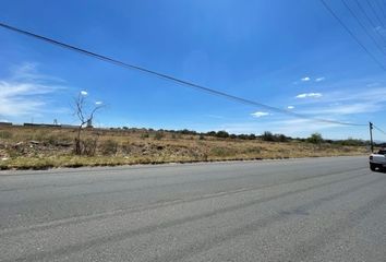 Terreno Industrial en venta en San Juan del Río, Querétaro